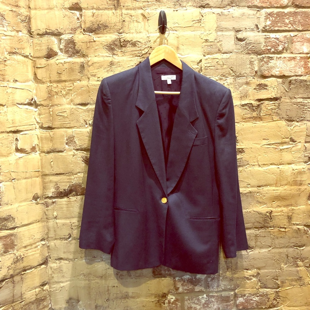 Talbot’s women’s blazer